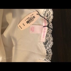 Victoria’s Secret lingerie nightgown